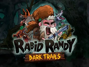Rabid Randy Dark Trails thumbnail
