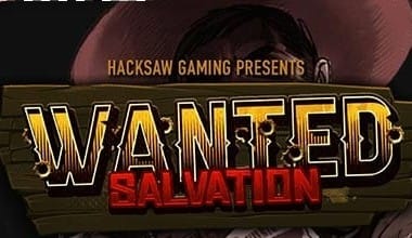 Wanted Salvation