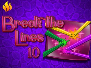 Break The Lines 10 thumbnail