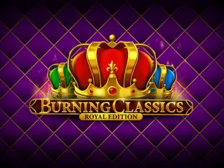 Burning Classics Royal Edition thumbnail