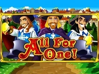 All For One thumbnail