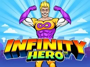 Infinity Hero thumbnail