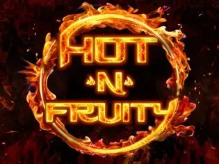 Hot & Fruity thumbnail