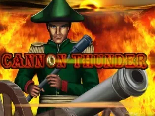 Cannon Thunder thumbnail