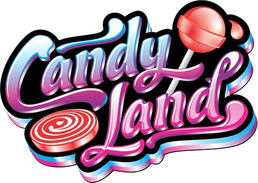 Au CandyLand Casino Logo